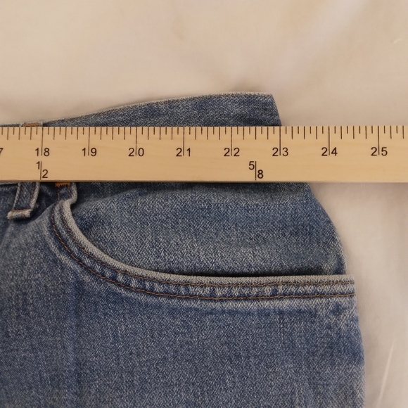 #1 48x30 Vintage All American Clothing Made in USA Men's Jeans - Picture 5 of 9